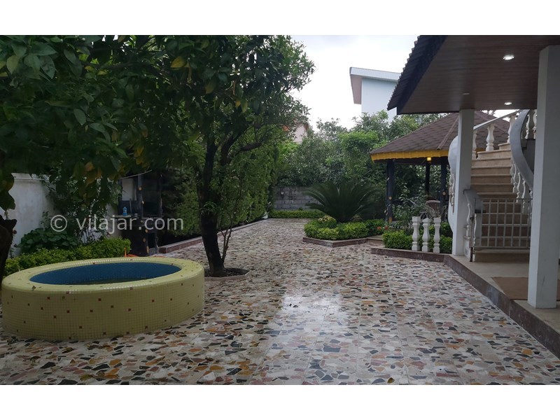 عکس شماره 705833 - اجاره ویلا در متل قو - 