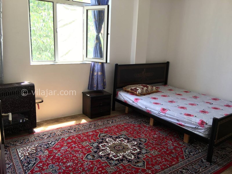 عکس شماره 705845 - اجاره اقامتگاه در کلاردشت - 