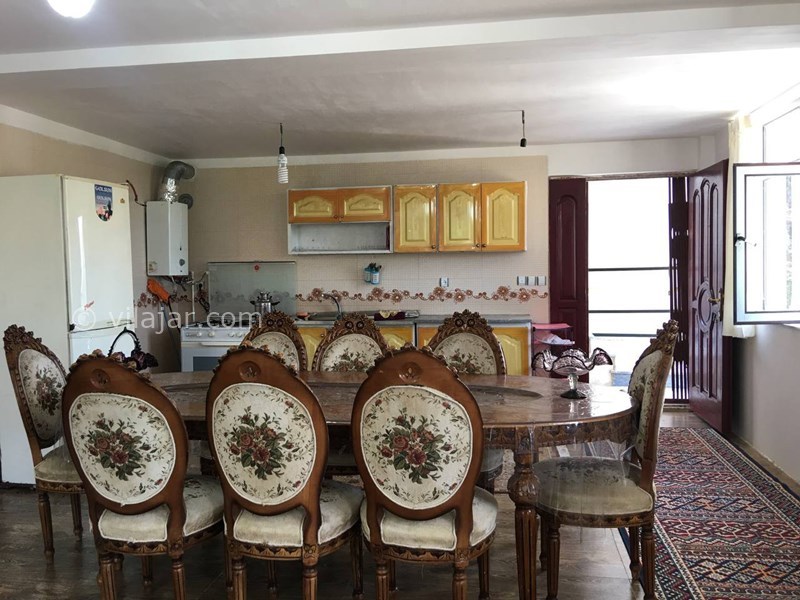 عکس شماره 705846 - اجاره اقامتگاه در کلاردشت - 