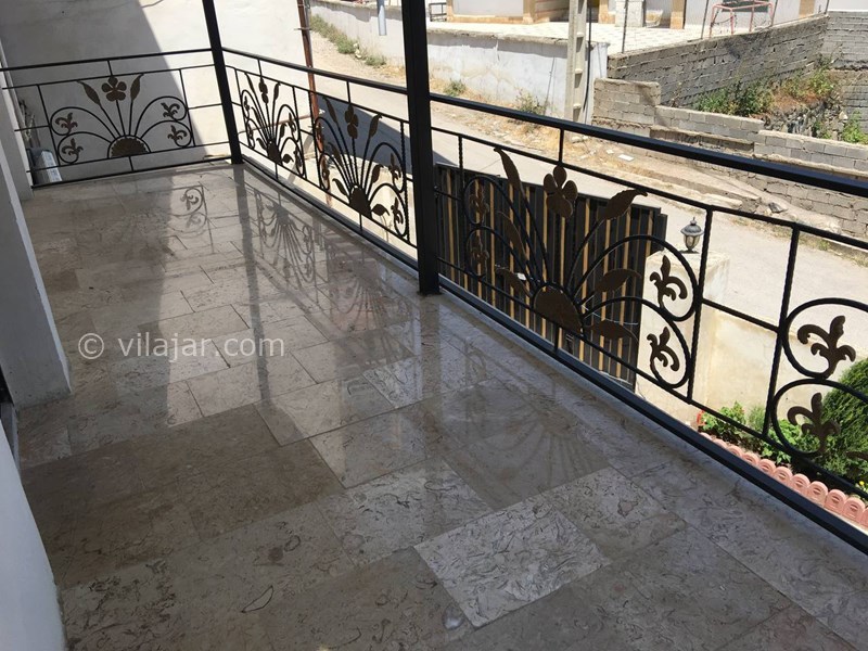 عکس شماره 705847 - اجاره اقامتگاه در کلاردشت - 