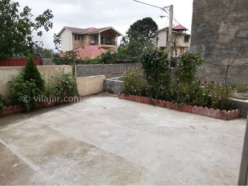 عکس شماره 705850 - اجاره اقامتگاه در کلاردشت - 