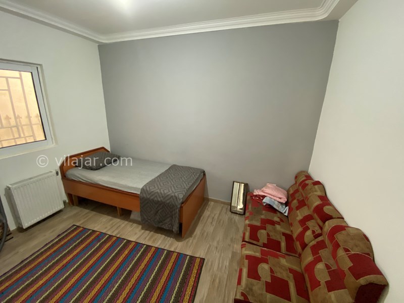 عکس شماره 705937 - اجاره ویلا در سرخرود با استخر آبگرم - خواب همکف