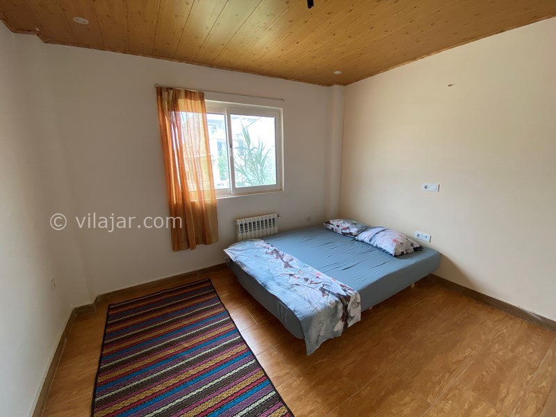 عکس شماره 705940 - اجاره ویلا در سرخرود با استخر آبگرم - خواب طبقه اول