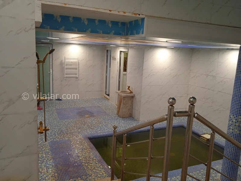 عکس شماره 705971 - اجاره ویلا استخردار تالش گیسوم - 