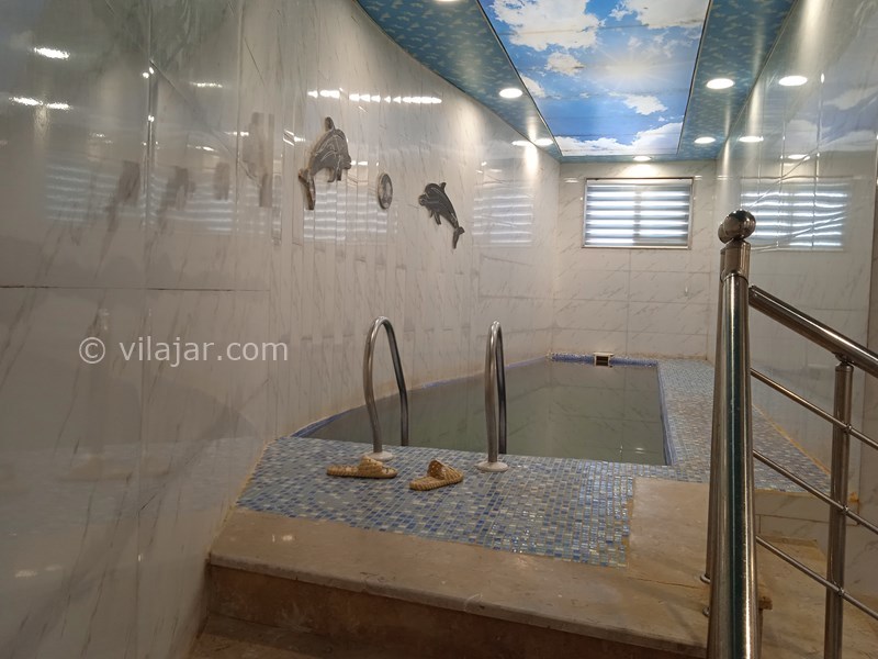 عکس شماره 705972 - اجاره ویلا استخردار تالش گیسوم - 