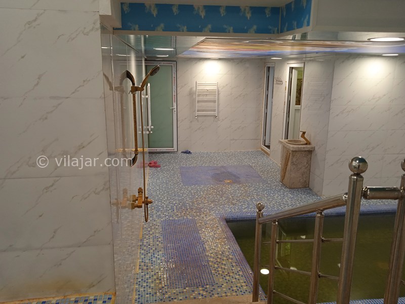 عکس شماره 705974 - اجاره ویلا استخردار تالش گیسوم - 