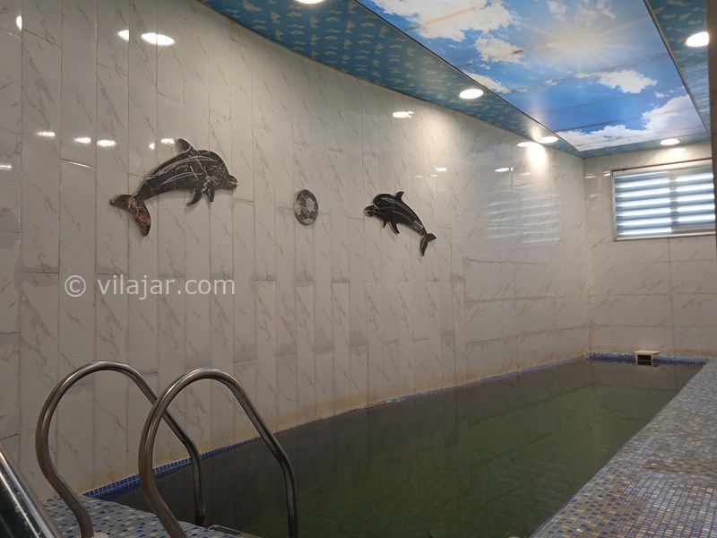 عکس شماره 705975 - اجاره ویلا استخردار تالش گیسوم - 