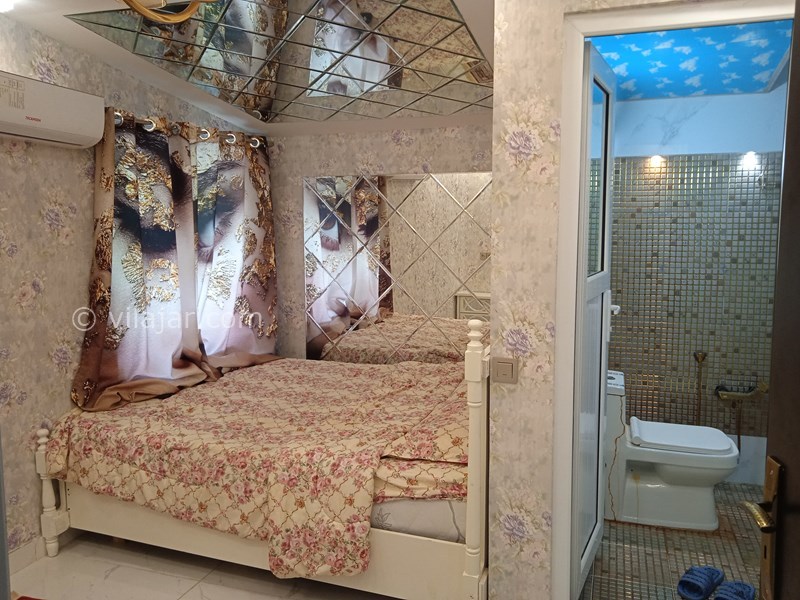 عکس شماره 705976 - اجاره ویلا استخردار تالش گیسوم - 