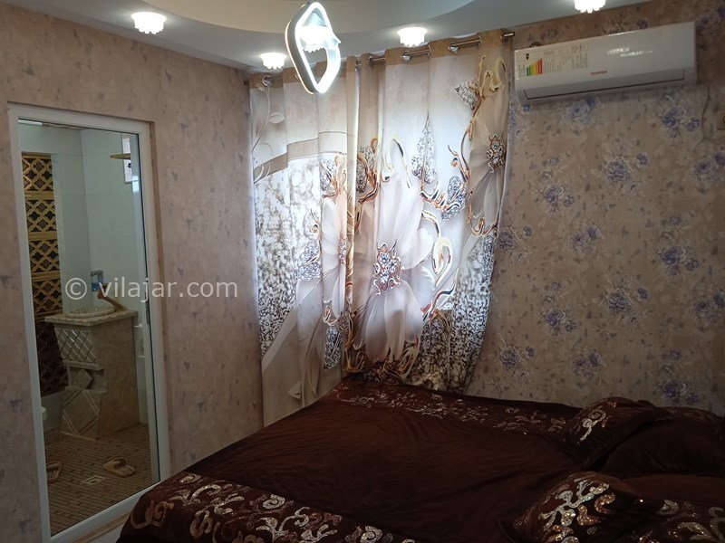 عکس شماره 705977 - اجاره ویلا استخردار تالش گیسوم - 