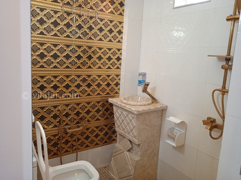 عکس شماره 705979 - اجاره ویلا استخردار تالش گیسوم - 
