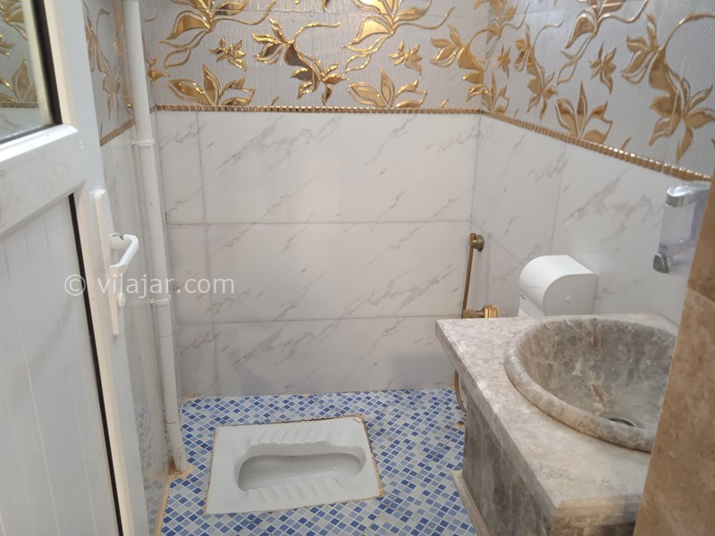 عکس شماره 705981 - اجاره ویلا استخردار تالش گیسوم - 