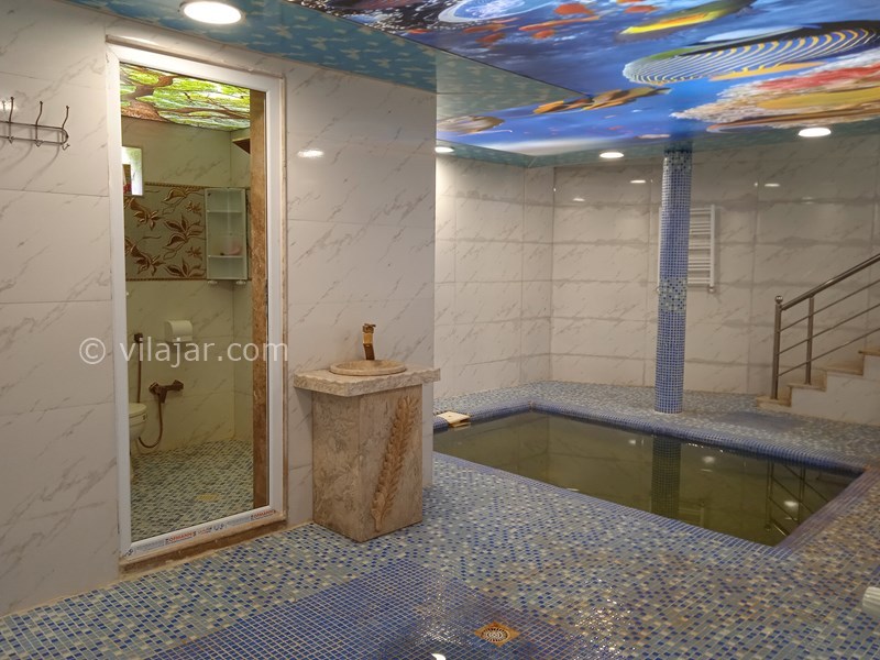 عکس شماره 705982 - اجاره ویلا استخردار تالش گیسوم - 