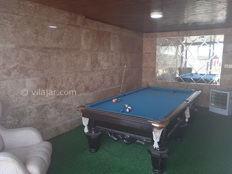 عکس شماره 705984 - اجاره ویلا استخردار تالش گیسوم - 