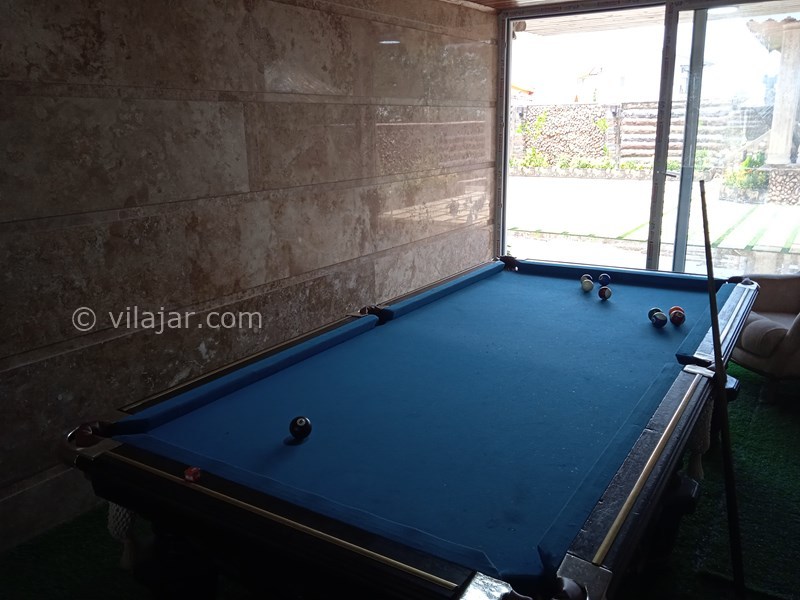 عکس شماره 705985 - اجاره ویلا استخردار تالش گیسوم - 