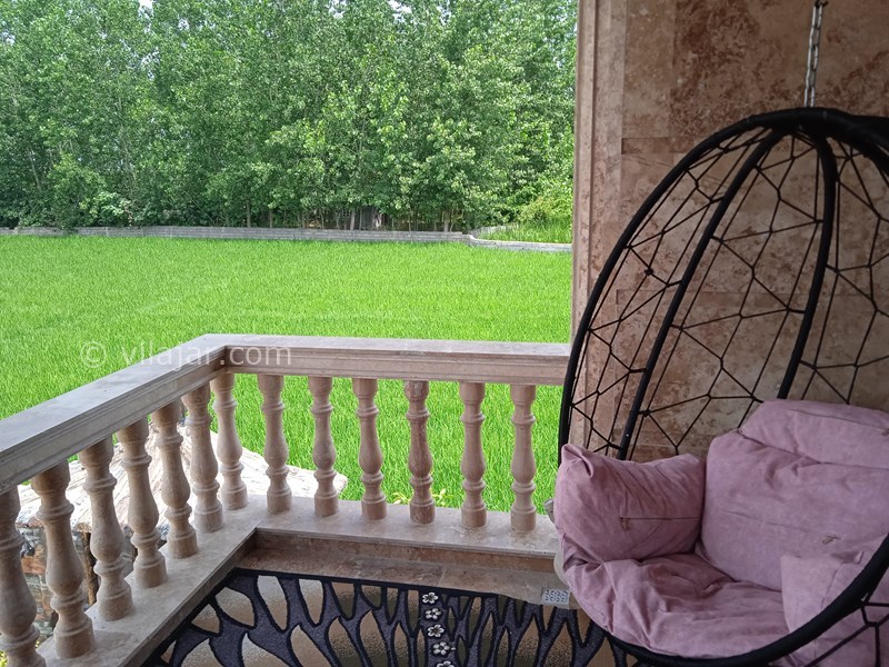 عکس شماره 705988 - اجاره ویلا استخردار تالش گیسوم - 