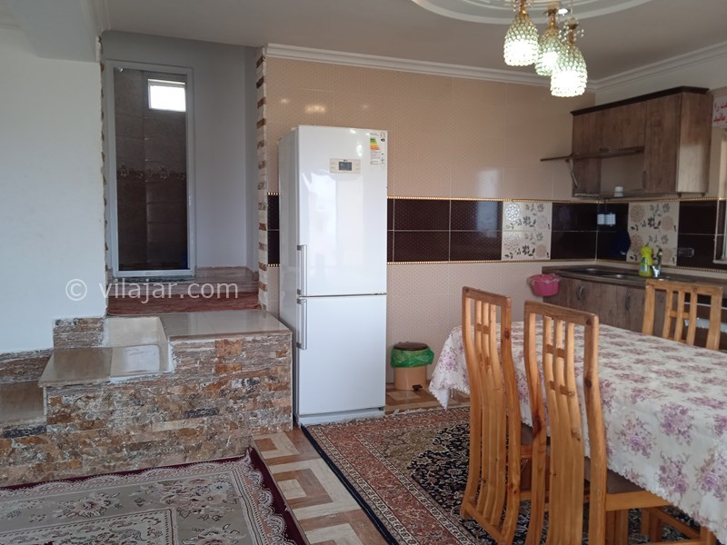 عکس شماره 706004 - ویلا چسبیده به دریا گیسوم تالش - 