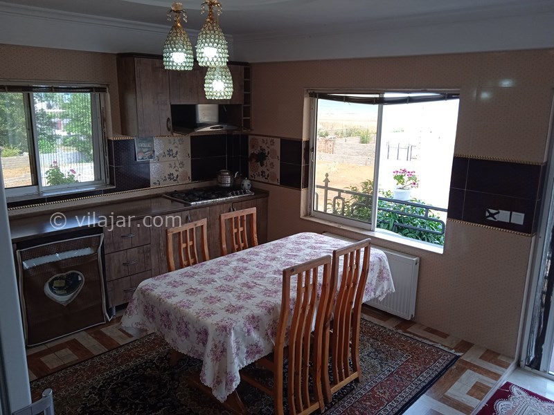 عکس شماره 706005 - ویلا چسبیده به دریا گیسوم تالش - 