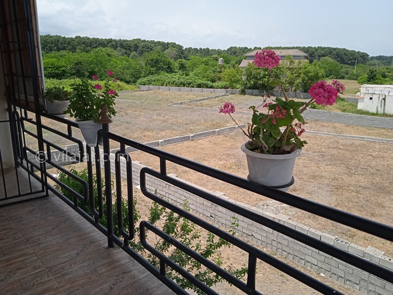 عکس شماره 706007 - ویلا چسبیده به دریا گیسوم تالش - 