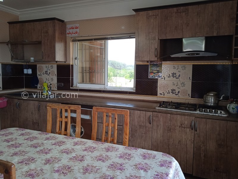 عکس شماره 706013 - ویلا چسبیده به دریا گیسوم تالش - 