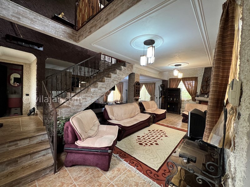 عکس شماره 706051 - اجاره ویلا نزدیک جنگل در چالوس - 