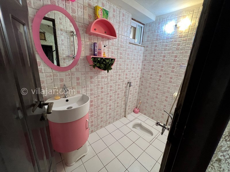 عکس شماره 706057 - اجاره ویلا نزدیک جنگل در چالوس - 