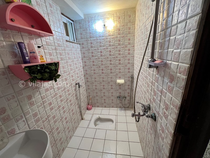 عکس شماره 706058 - اجاره ویلا نزدیک جنگل در چالوس - 