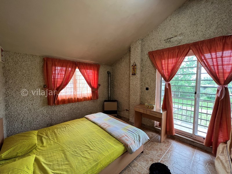 عکس شماره 706064 - اجاره ویلا نزدیک جنگل در چالوس - 