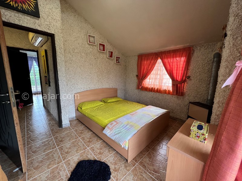 عکس شماره 706065 - اجاره ویلا نزدیک جنگل در چالوس - 