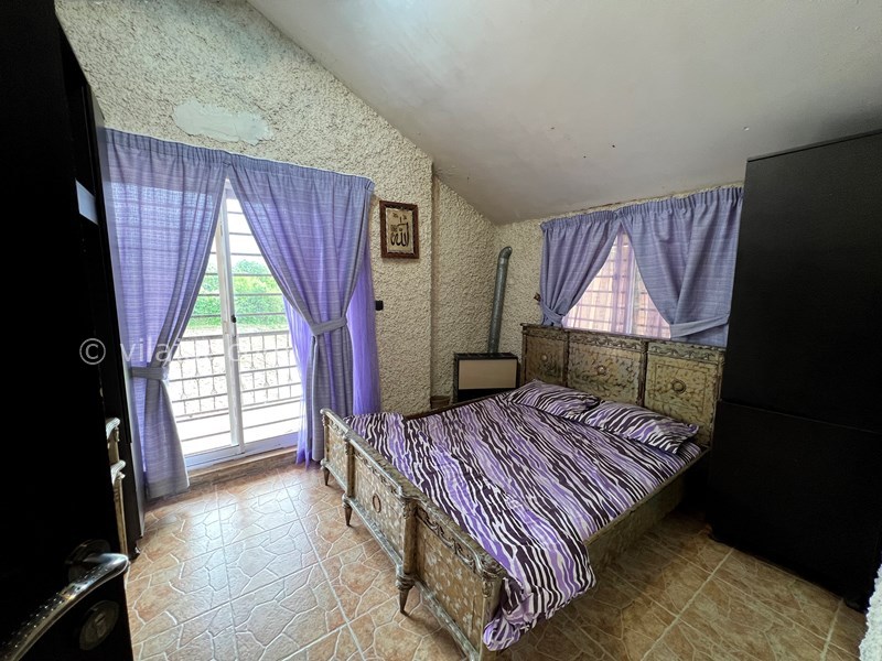 عکس شماره 706067 - اجاره ویلا نزدیک جنگل در چالوس - 