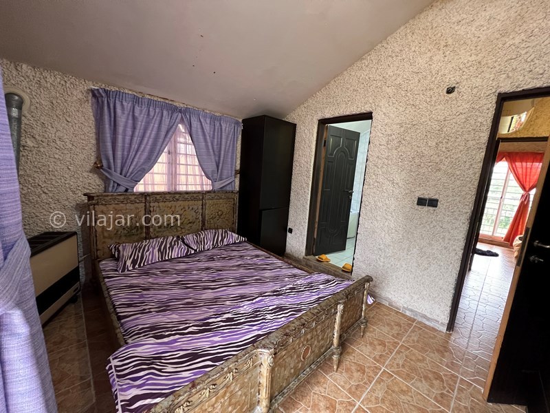 عکس شماره 706068 - اجاره ویلا نزدیک جنگل در چالوس - 