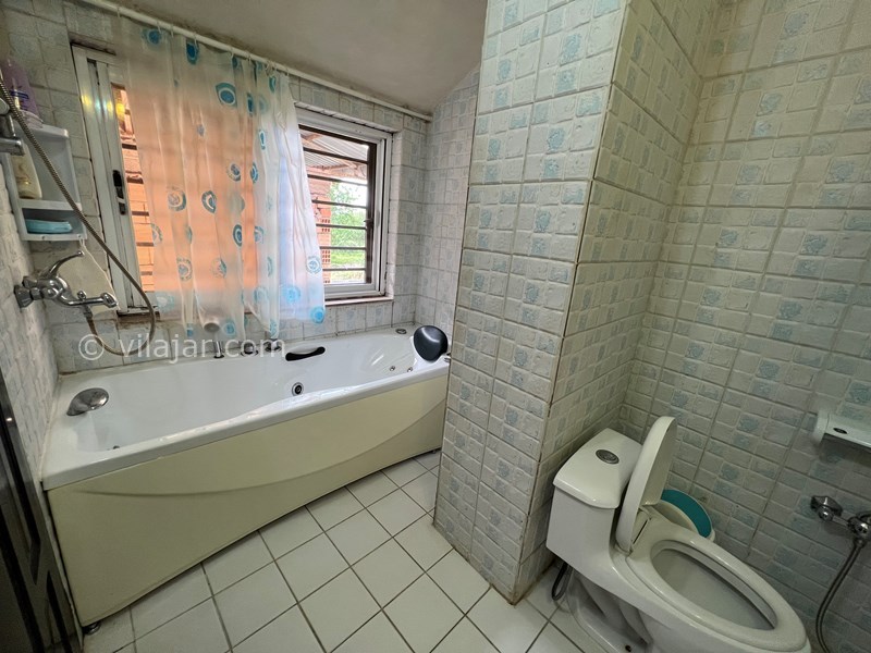 عکس شماره 706070 - اجاره ویلا نزدیک جنگل در چالوس - 