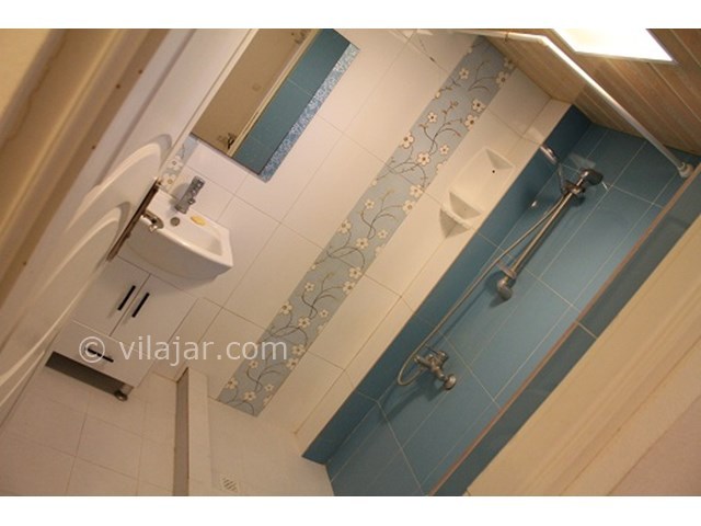 عکس شماره 7061 - اجاره ویلا تریبلکس دریاکنار -