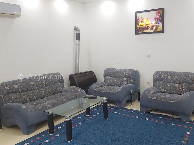 عکس شماره 706174 - اجاره ویلا در متل قو - 