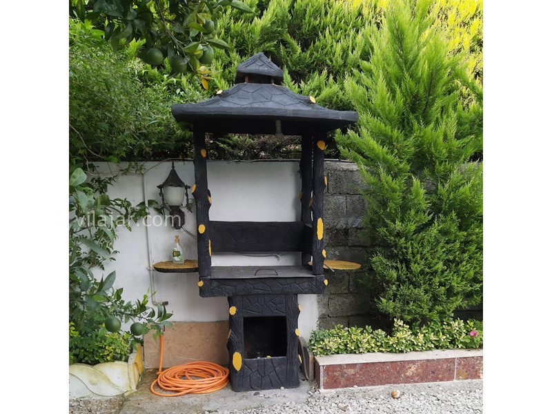 عکس شماره 706178 - اجاره ویلا در متل قو - 