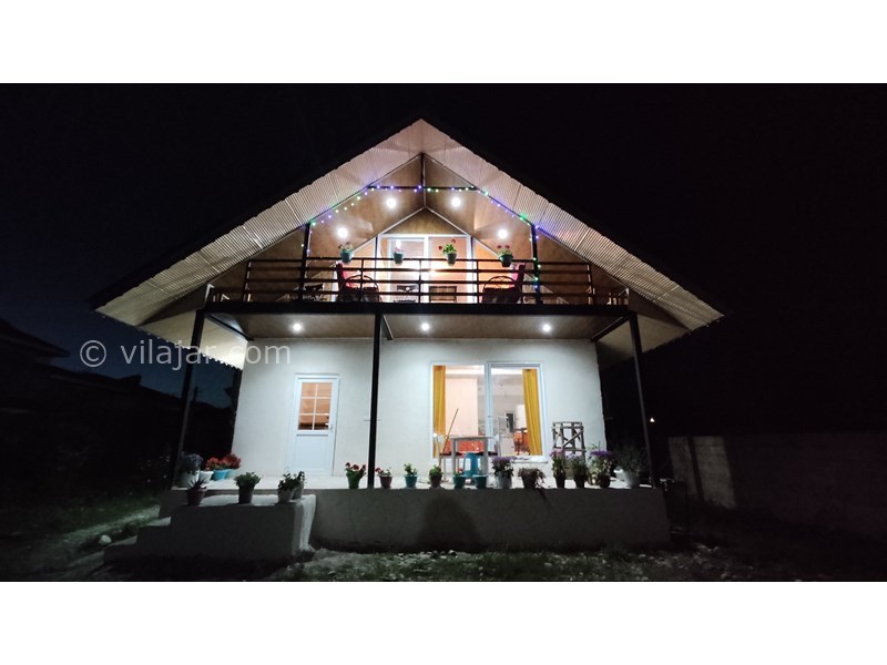 عکس شماره 706271 - اجاره ویلا در ماسال گیله سرا - 