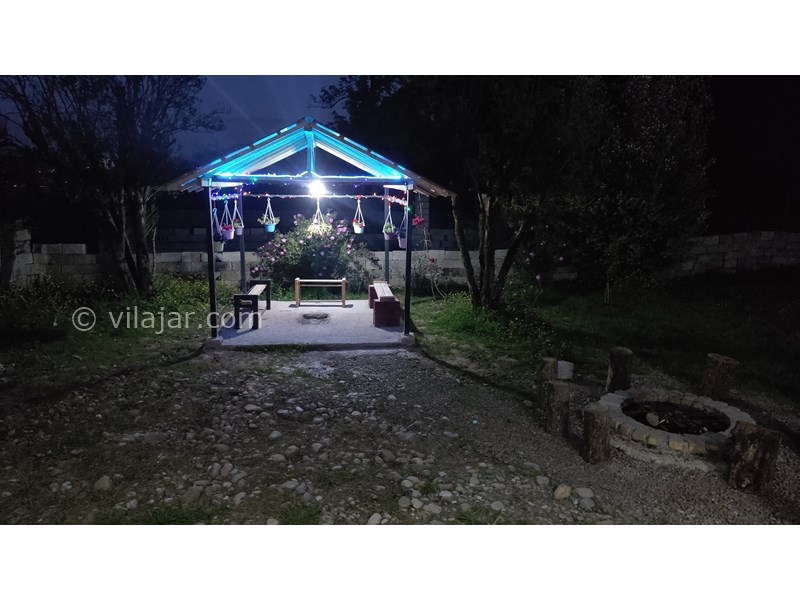 عکس شماره 706272 - اجاره ویلا در ماسال گیله سرا - 