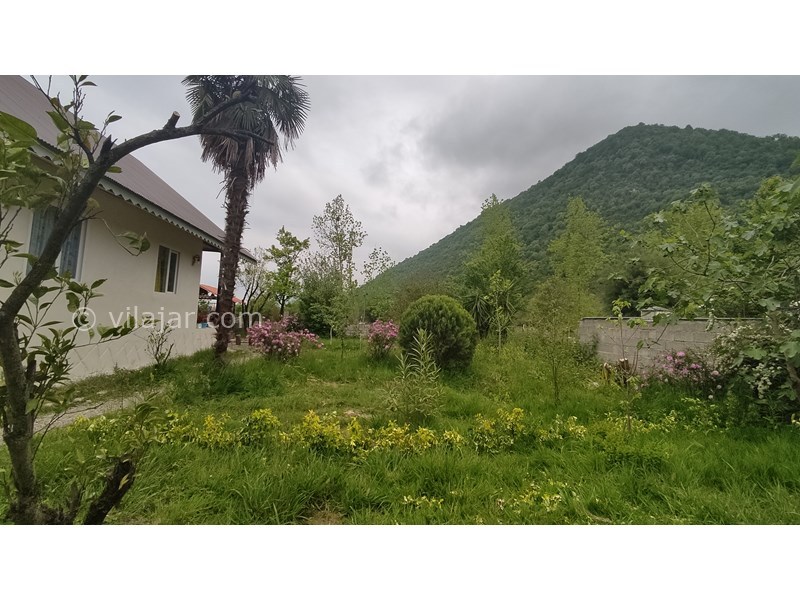 عکس شماره 706275 - اجاره ویلا در ماسال گیله سرا - 