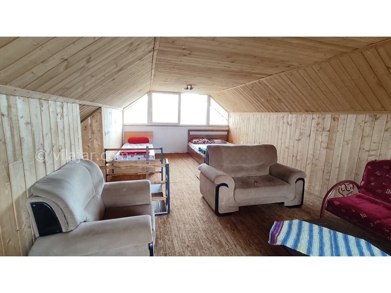 عکس شماره 706287 - اجاره ویلا در ماسال گیله سرا - 