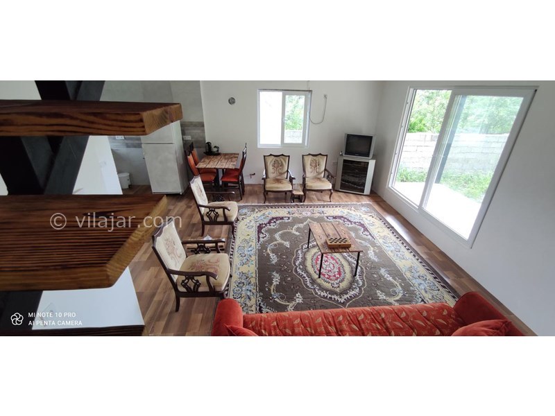 عکس شماره 706289 - اجاره ویلا در ماسال گیله سرا - 