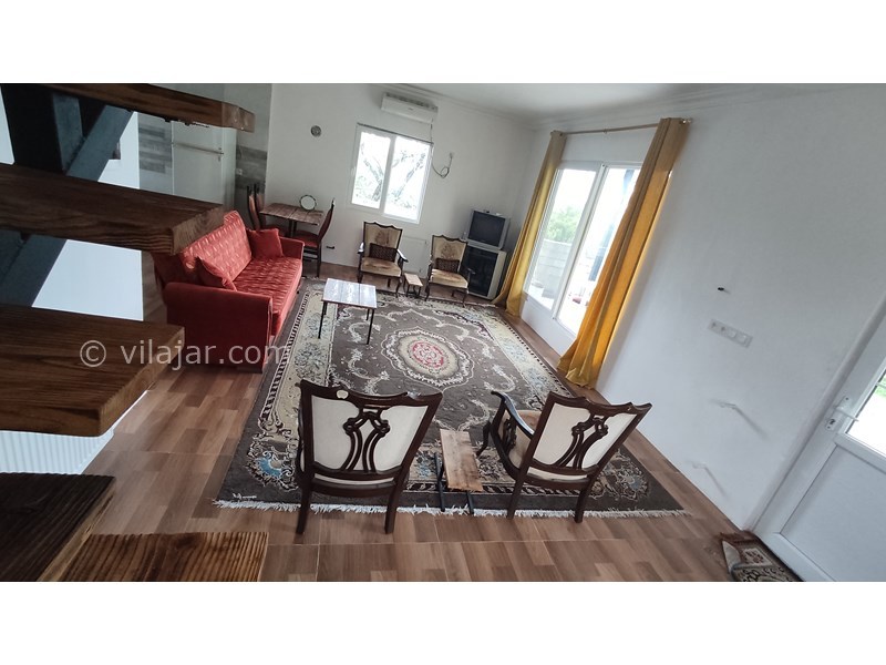 عکس شماره 706292 - اجاره ویلا در ماسال گیله سرا - 