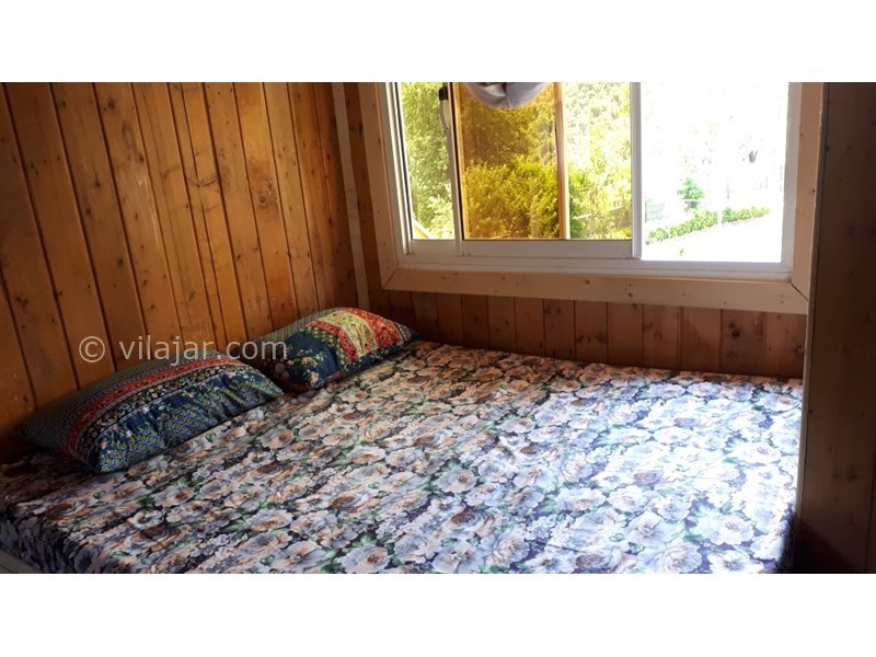 عکس شماره 706299 - اجاره ویلا چوبی در ماسال -