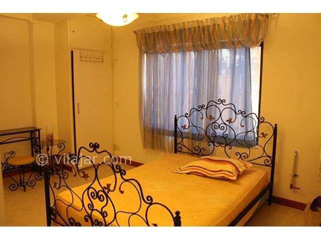 عکس شماره 7063 - اجاره ویلا تریبلکس دریاکنار -