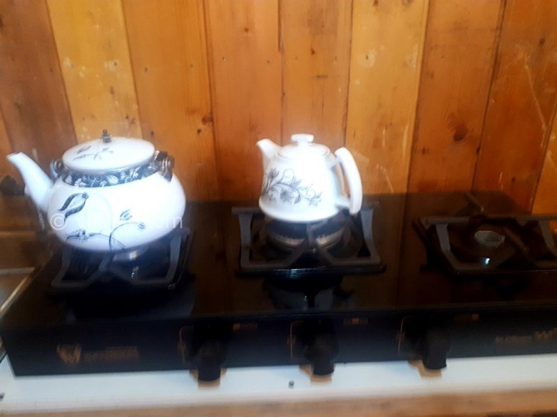 عکس شماره 706306 - اجاره ویلا چوبی در ماسال -