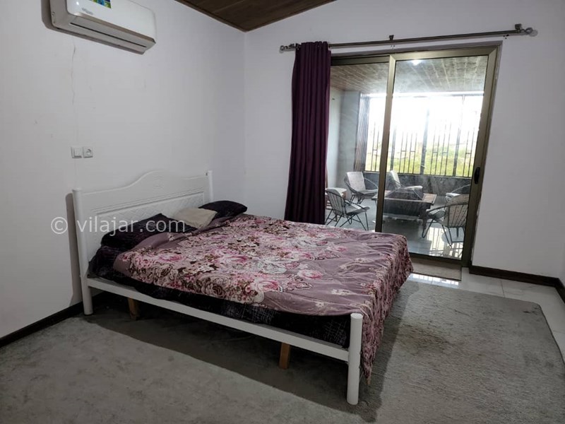 عکس شماره 706320 - اجاره ویلا با استخر آبگرم متل قو - 