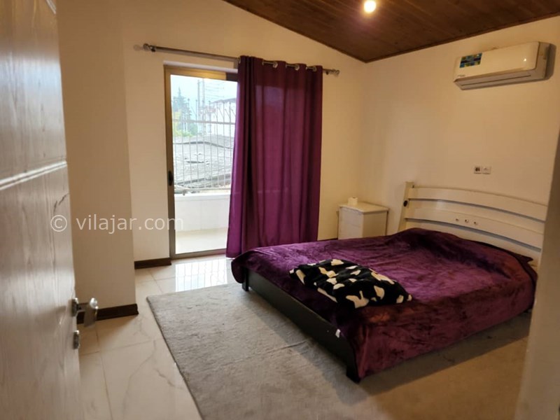 عکس شماره 706323 - اجاره ویلا با استخر آبگرم متل قو - 