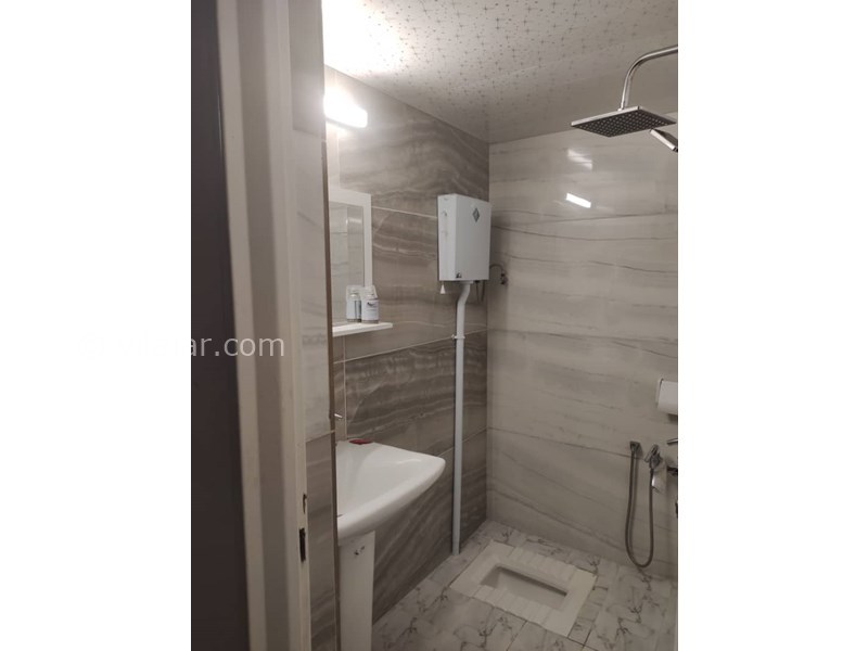 عکس شماره 706327 - اجاره ویلا با استخر آبگرم متل قو - 