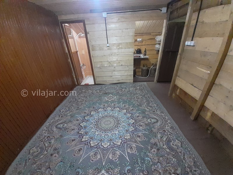 عکس شماره 706355 - اجاره کلبه در ییلاقات ماسال - 