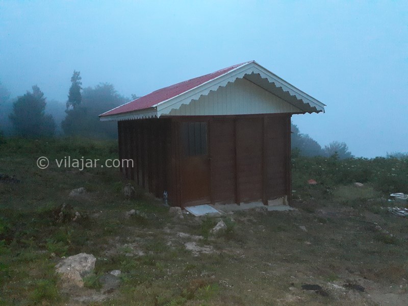 عکس شماره 706356 - اجاره کلبه در ییلاقات ماسال - 