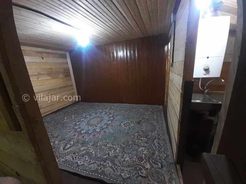 عکس شماره 706359 - اجاره کلبه در ییلاقات ماسال - 