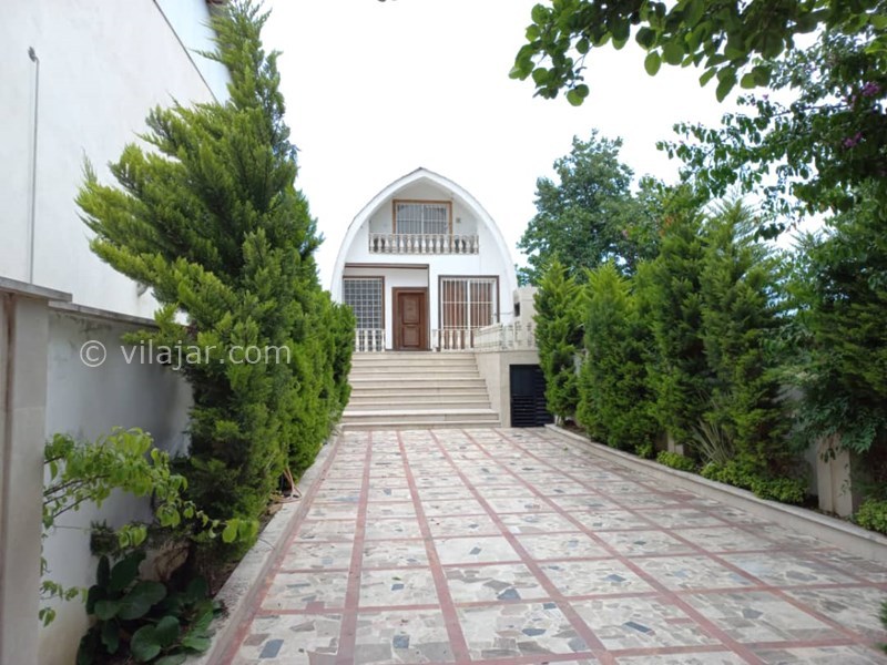 عکس شماره 706367 - ویلا استخردار ساحلی در نوشهر - 